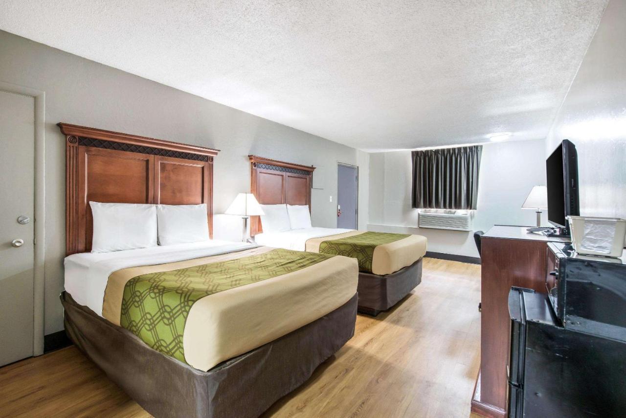 סנט ג'וזף Rodeway Inn מראה חיצוני תמונה